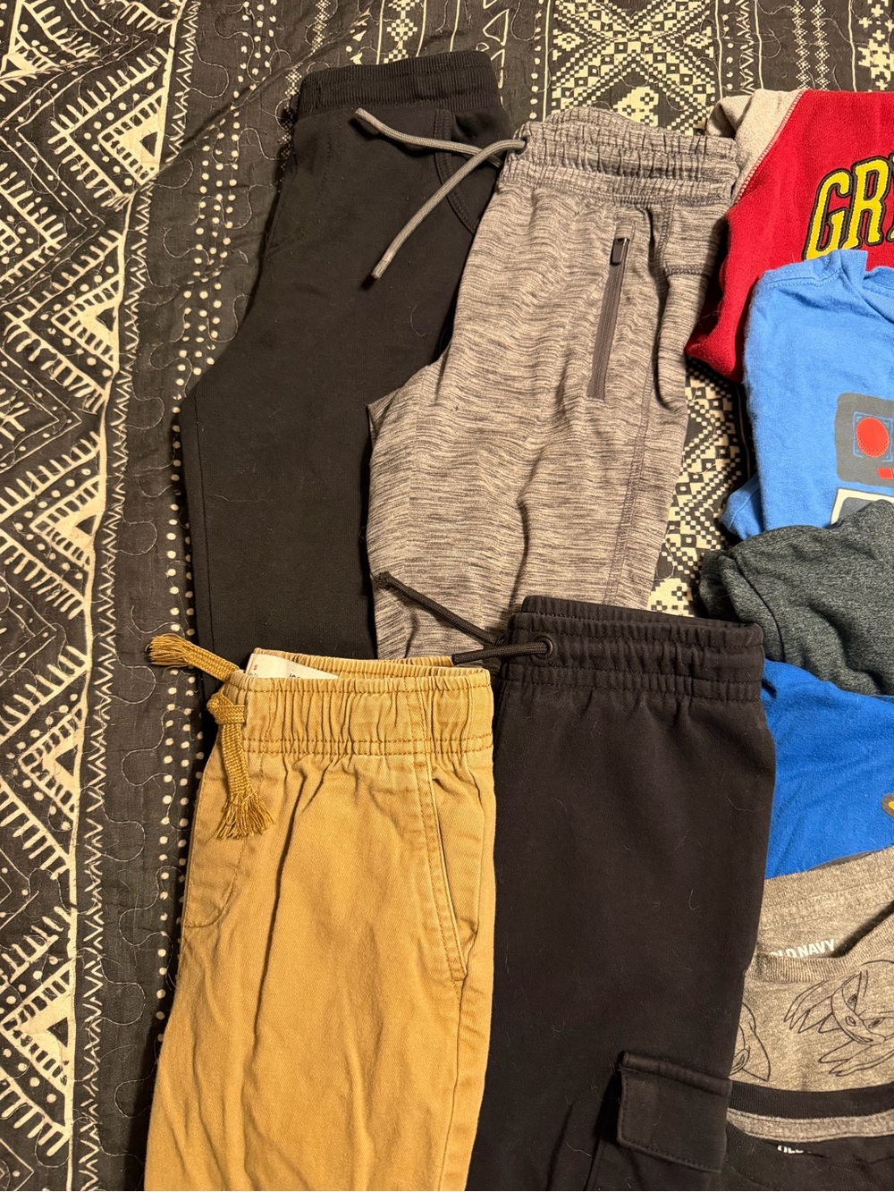Boys size Small Clothing bundle! 14 items - Picture 4 of 16